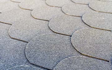 Hurlston asphalt roofing costs