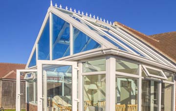 conservatory roof insulation costs Hurlston