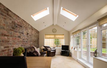 conservatory roof insulation Hurlston, Lancashire