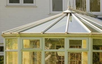 conservatory roof repair Hurlston, Lancashire