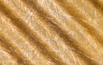 Hurlston fibreglass roof waterproofing