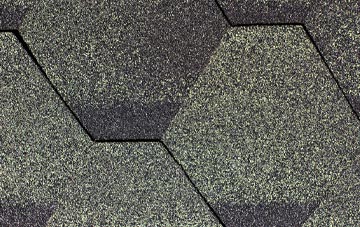 Hurlston fibreglass shingle repairs