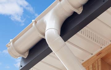 Hurlston gutter installation costs