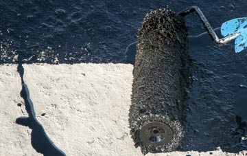 Hurlston liquid sealant waterproofing