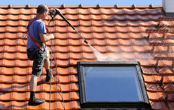 roof cleaning Hurlston, Lancashire