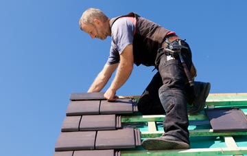 disadvantages of Hurlston slate roofing
