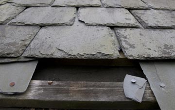 Hurlston slate roof repairs and maintenance