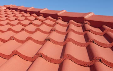 Hurlston tile and slate roof replacement