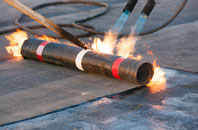 free Hurlston roof quotes