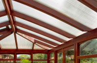 Hurlston conservatory roofing insulation