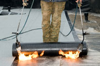 Hurlston flat roof sealing quote