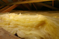 Hurlston pitch roof insulation