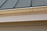 Hurlston soffit repair