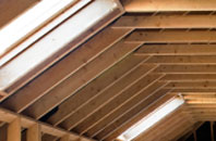 Hurlston tapered roof insulation quotes
